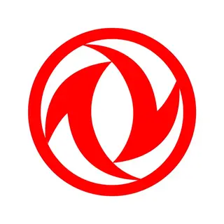 Logo Dongfeng